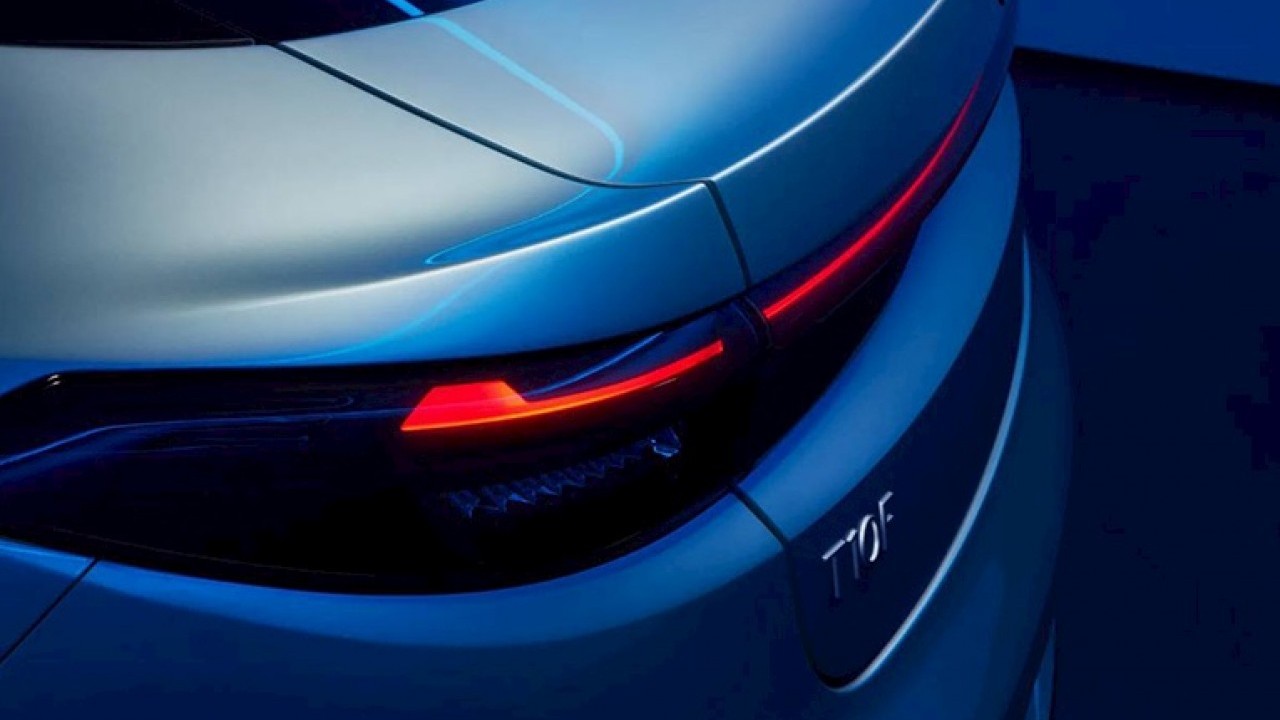 Foto - TOGG T10F'nin fiyatını açıkladılar! Bu rakam hiç beklenmiyordu