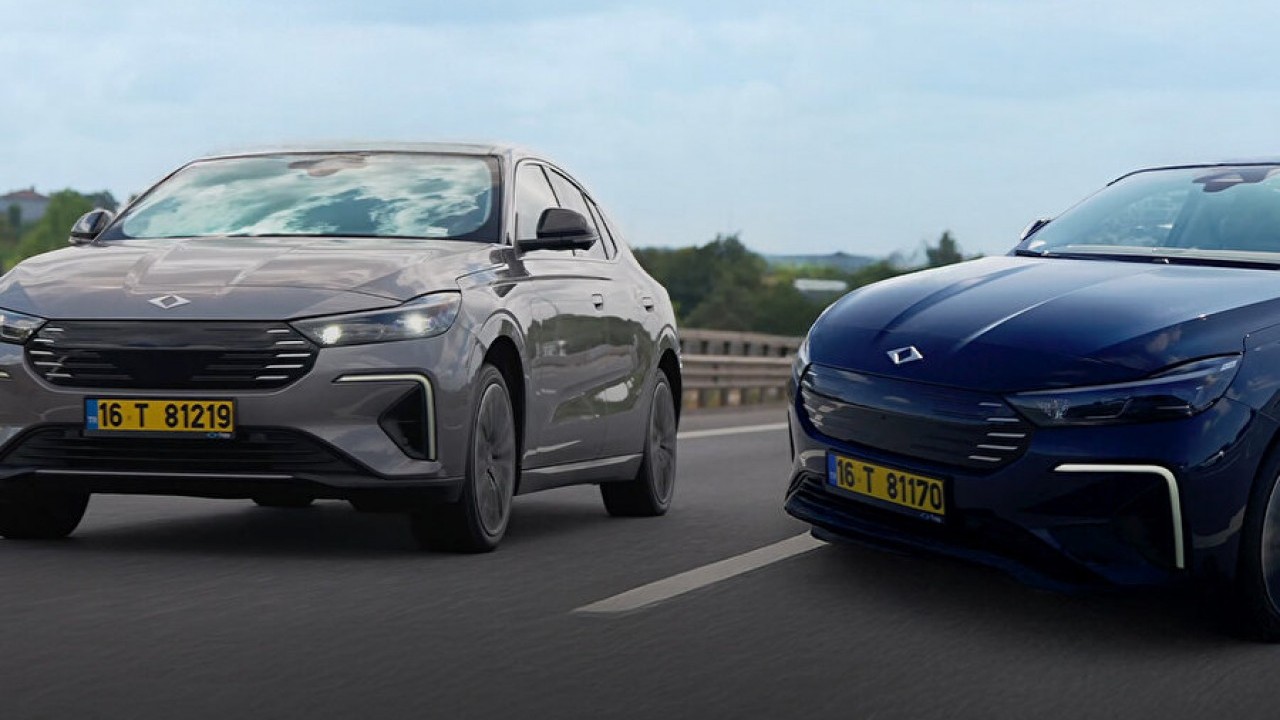 Foto - TOGG T10F'nin fiyatını açıkladılar! Bu rakam hiç beklenmiyordu