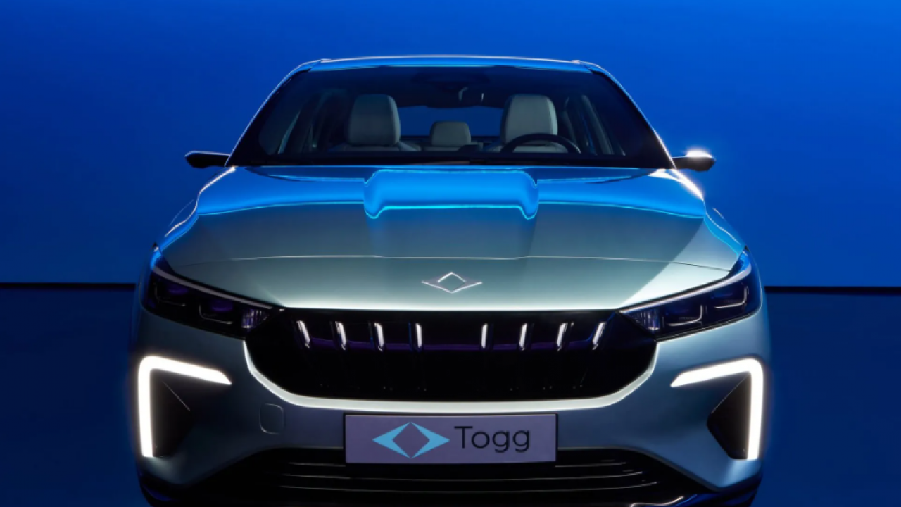 Foto - TOGG T10F'nin fiyatını açıkladılar! Bu rakam hiç beklenmiyordu