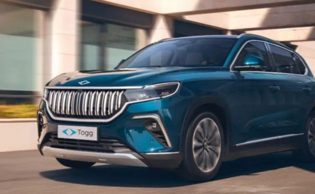 Foto - Togg T10X derinlemesine inceleme! İşte bilmek istedikleriniz