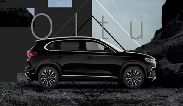 Foto - Togg T10X derinlemesine inceleme! İşte bilmek istedikleriniz