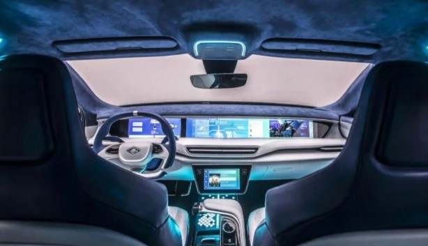 Foto - Togg T10X derinlemesine inceleme! İşte bilmek istedikleriniz