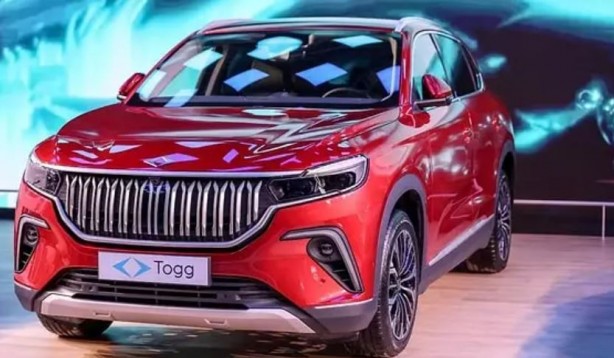 Foto - Togg T10X derinlemesine inceleme! İşte bilmek istedikleriniz