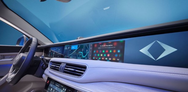 Foto - Togg T10X derinlemesine inceleme! İşte bilmek istedikleriniz