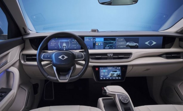 Togg T10X derinlemesine inceleme! İşte bilmek istedikleriniz