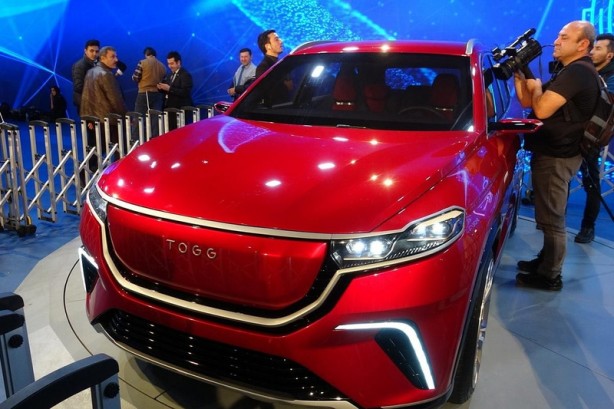 Foto - TOGG T10X fiyat listesi yenilendi! Hala bir numara...