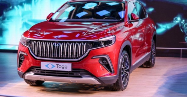 Foto - TOGG T10X fiyat listesi yenilendi! Hala bir numara...