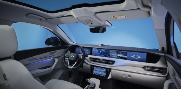 Foto - TOGG T10X fiyat listesi yenilendi! Hala bir numara...