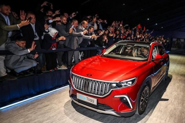 Foto - TOGG T10X fiyat listesi yenilendi! Hala bir numara...