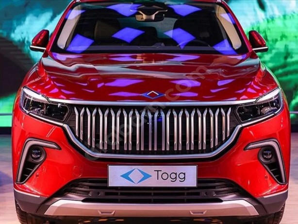 Foto - TOGG T10X fiyat listesi yenilendi! Hala bir numara...