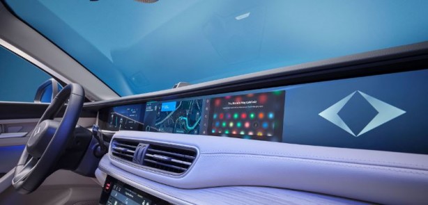 Foto - Togg T10X telefondan kontrol edilecek