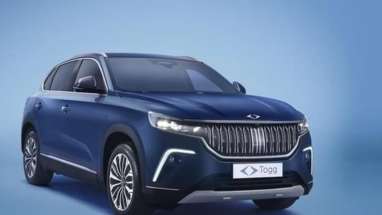 Foto - Togg T10X ve T10F'in Almanya’da ön siparişe açılacağı tarih belli oldu: 29 Eylül 2025 Pazartesi günü 