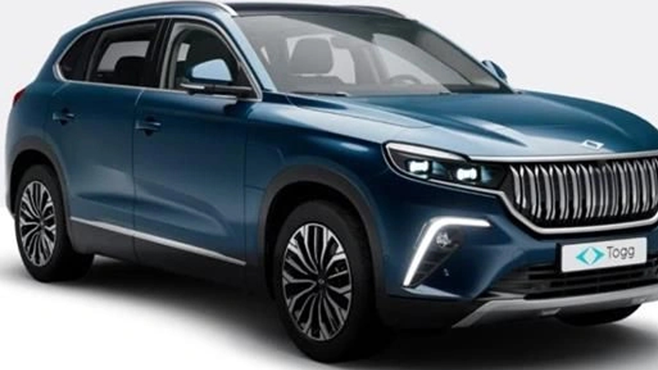 Foto - Togg T10X ve T10F'in Almanya’da ön siparişe açılacağı tarih belli oldu: 29 Eylül 2025 Pazartesi günü 