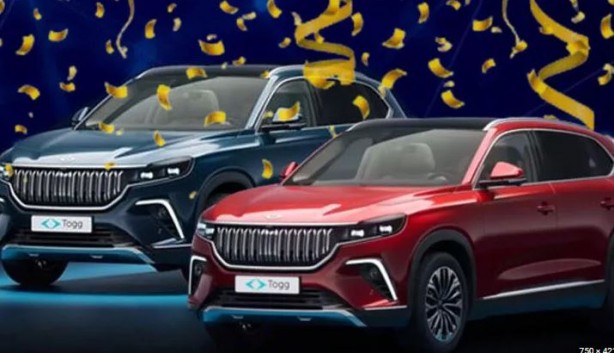 Foto - Togg T10X ve Tesla Model Y karşılaştırması