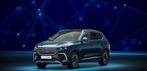 Foto - Togg T10X ve Tesla Model Y karşılaştırması