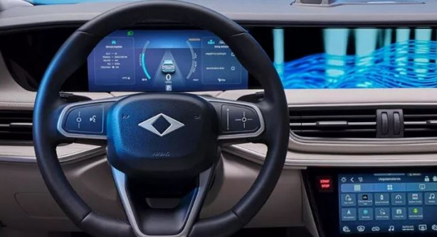 Foto - Togg T10X ve Tesla Model Y karşılaştırması