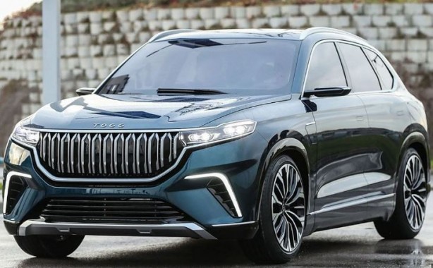 Foto - Togg T10X’in Motorlu Taşıtlar Vergisi netleşti