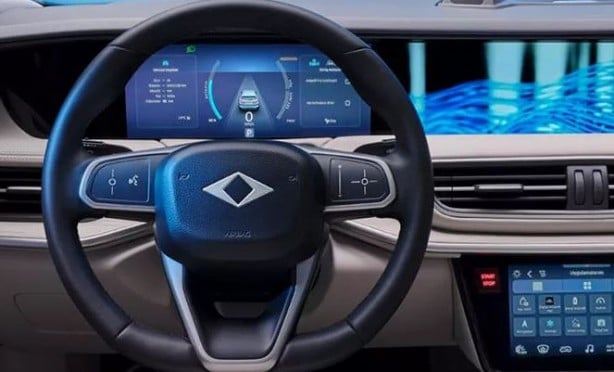 Togg T10X’in Motorlu Taşıtlar Vergisi netleşti