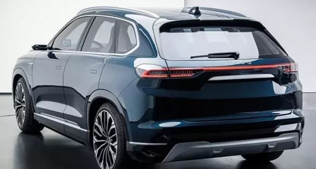 Foto - Togg T10X’in Motorlu Taşıtlar Vergisi netleşti