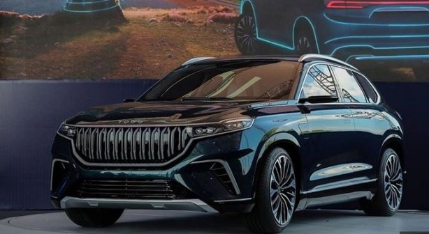 Foto - Togg T10X’in Motorlu Taşıtlar Vergisi netleşti