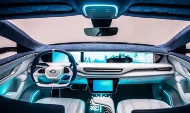 Foto - Togg T10X’in Motorlu Taşıtlar Vergisi netleşti