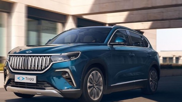 Foto - Togg teslimat sayısını açıkladı