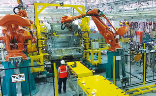 Foto - TOGG üretiminde yer almışlardı! Mahkeme 'İflasa karar verebiliriz' diyerek duyurdu