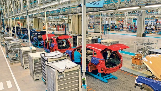 TOGG üretiminde yer almışlardı! Mahkeme 'İflasa karar verebiliriz' diyerek duyurdu