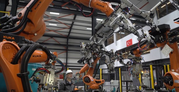 Foto - TOGG üretiminde yer almışlardı! Mahkeme 'İflasa karar verebiliriz' diyerek duyurdu