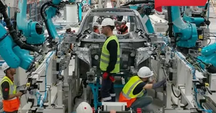 Foto - TOGG üretiminde yer almışlardı! Mahkeme 'İflasa karar verebiliriz' diyerek duyurdu