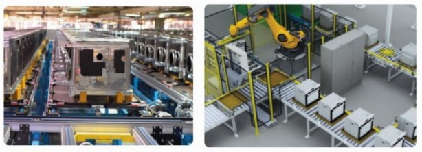 Foto - TOGG üretiminde yer almışlardı! Mahkeme 'İflasa karar verebiliriz' diyerek duyurdu