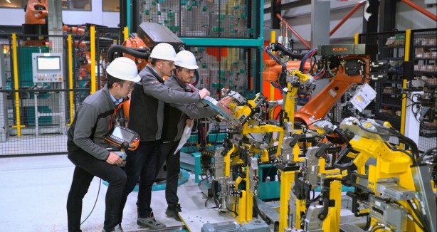 Foto - TOGG üretiminde yer almışlardı! Mahkeme 'İflasa karar verebiliriz' diyerek duyurdu