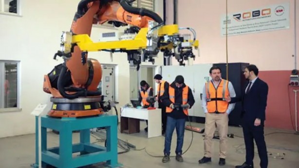 Foto - TOGG üretiminde yer almışlardı! Mahkeme 'İflasa karar verebiliriz' diyerek duyurdu