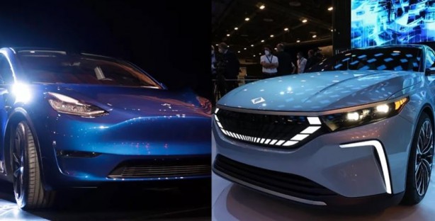 Foto - Togg ve Tesla için yeni kredi seçenekleri netleşti