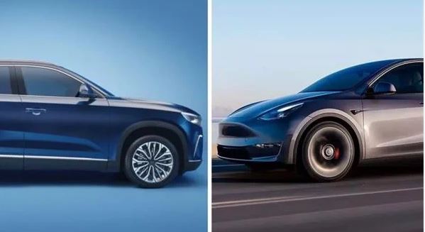 Foto - Togg ve Tesla için yeni kredi seçenekleri netleşti