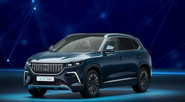 Foto - Togg ve Tesla için yeni kredi seçenekleri netleşti