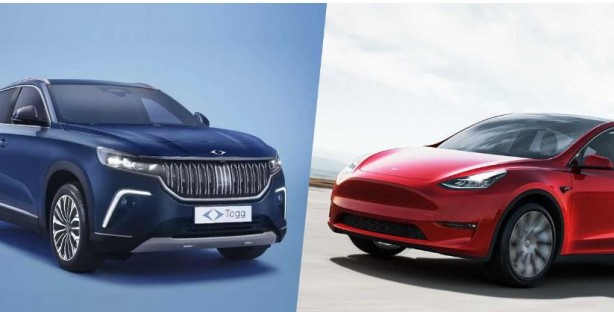 Foto - Togg ve Tesla için yeni kredi seçenekleri netleşti