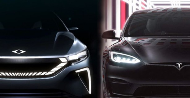 Foto - Togg ve Tesla için yeni kredi seçenekleri netleşti