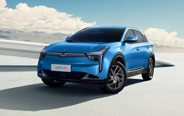 Foto - Togg ve Tesla'ya rakip olacak! Türkiye'de resmen satışta