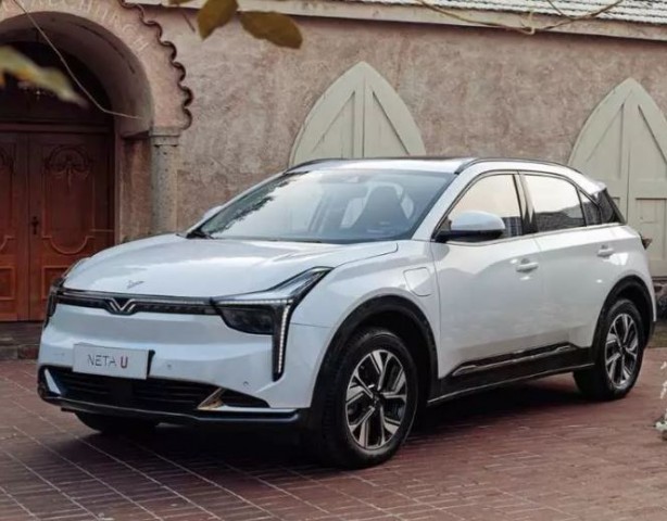 Foto - Togg ve Tesla'ya rakip olacak! Türkiye'de resmen satışta