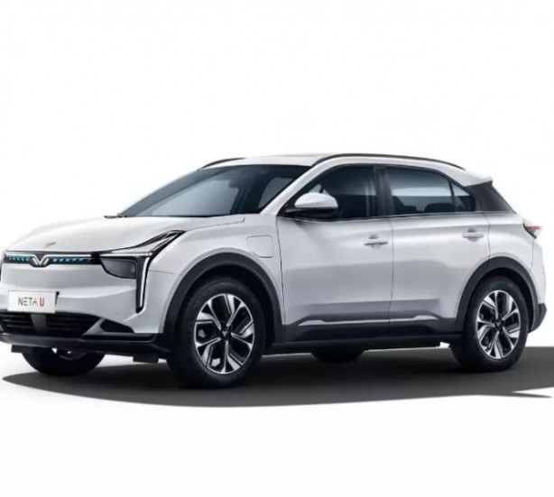 Foto - Togg ve Tesla'ya rakip olacak! Türkiye'de resmen satışta