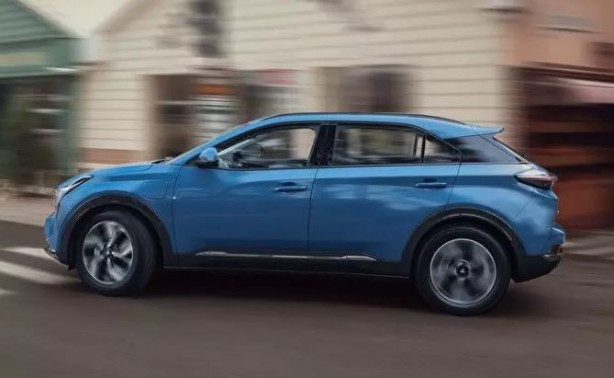 Foto - Togg ve Tesla'ya rakip olacak! Türkiye'de resmen satışta