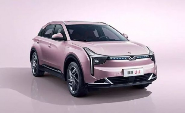 Foto - Togg ve Tesla'ya rakip olacak! Türkiye'de resmen satışta