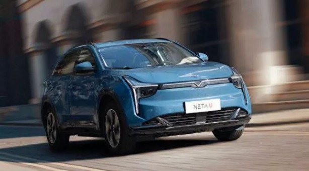 Foto - Togg ve Tesla'ya rakip olacak! Türkiye'de resmen satışta