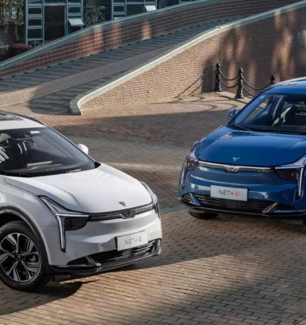 Foto - Togg ve Tesla'ya rakip olacak! Türkiye'de resmen satışta