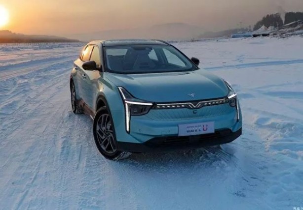 Foto - Togg ve Tesla'ya rakip olacak! Türkiye'de resmen satışta