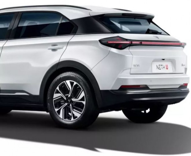 Foto - Togg ve Tesla'ya rakip olacak! Türkiye'de resmen satışta