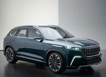 Foto - TOGG, Volvo’yu rezil rüsva etti! Dünyanın en sağlam aracı olarak anılıyordu
