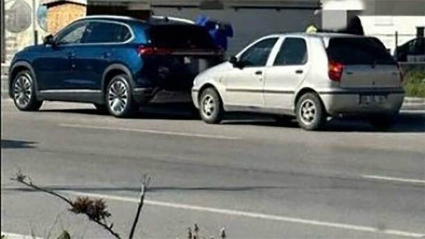 Foto - TOGG, Volvo’yu rezil rüsva etti! Dünyanın en sağlam aracı olarak anılıyordu