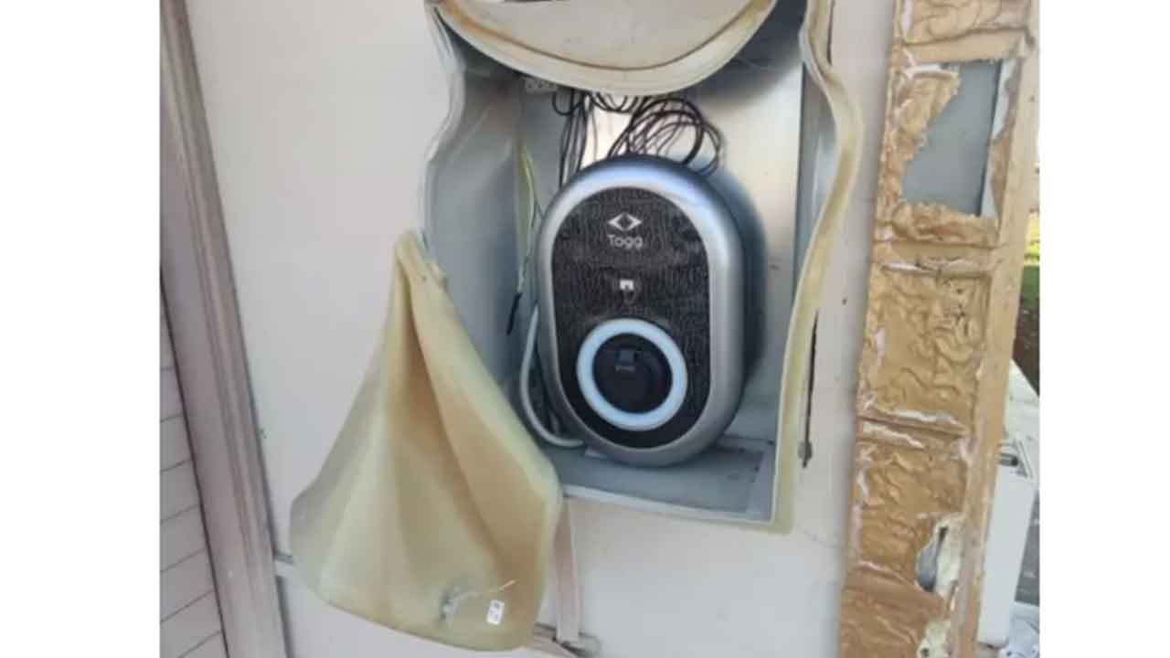 Foto - Togg yandı! Arkasından büyük skandal çıktı